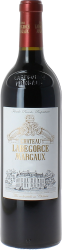Labegorce 2021  Margaux, Bordeaux rouge