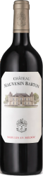 Mauvesin barton� 2022  Moulis en M�doc, Bordeaux rouge