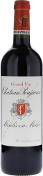 Poujeaux 2021  Moulis en Mdoc, Bordeaux rouge