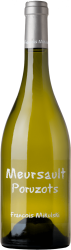 Meursault 1er cru les poruzots 2023  MIKULSKI, Bourgogne blanc
