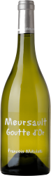 Meursault 1er cru les goutte d'or 2023  MIKULSKI, Bourgogne blanc
