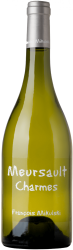 Meursault 1er cru les charmes 2023  MIKULSKI, Bourgogne blanc