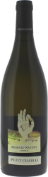 Petit chablis 2023 Domaine MOREAU NAUDET, Bourgogne blanc
