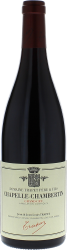 Chapelle chambertin grand cru 2023 Domaine TRAPET jean-Louis, Bourgogne rouge