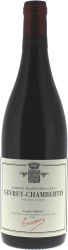 Gevrey chambertin TRAPET jean-Louis