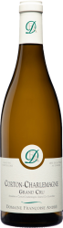 Corton charlemagne grand cru Andr Franoise