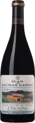 Mas de daumas gassac cuve emile peynaud rouge 2015  IGP Saint-Guilhem-le-Dsert, Languedoc