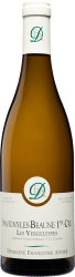 Savigny les beaune 1er cru les vergelesses 2016  Andr Franoise, Bourgogne blanc
