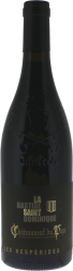 La bastide saint dominique hesprides 2021  Chteauneuf-du-Pape, Valle du Rhne Rouge