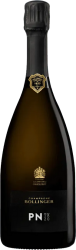 Bollinger pn tx 20  Bollinger, Champagne