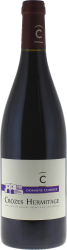 Crozes hermitage  domaine combier Crozes Hermitage