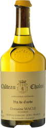 Chteau chalon jean macle 2003  CHTEAU CHALON, Jura