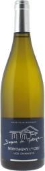 Montagny 1er cru les chaniots MONTORGE