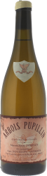 Arbois pupillin chardonnay overnoy - 2014  Arbois Pupillin, Arbois