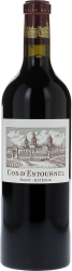 Cos d'estournel 1998 2me Grand cru class Saint-Estphe, Bordeaux rouge