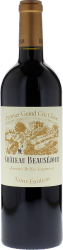 Beausejour duffau lagarrosse 2020 Grand Cru Class Saint-Emilion, Bordeaux rouge