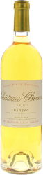 Climens 2002  Sauternes Barsac, Bordeaux blanc
