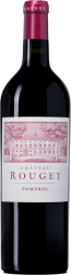 Rouget Pomerol