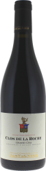 Clos de la roche grand cru CASTAGNIER