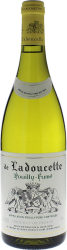 Pouilly fume de ladoucette 2024  Pouilly Fum, Valle de la Loire