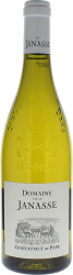 Chateauneuf-du-pape blanc la janasse 2024  Chteauneuf-du-Pape, Valle du Rhne Blanc