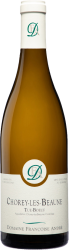 Chorey les beaune tue b?uf 2018  Andr Franoise, Bourgogne blanc