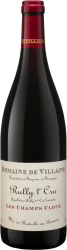 Rully 1er cru champs cloux rouge 2022 Domaine DE VILLAINE, Bourgogne rouge