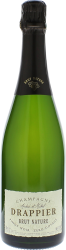 Drappier brut nature  DRAPPIER