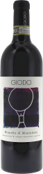 Brunello di montalcino giodo  Italie