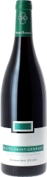 Nuits saint georges 2023 Domaine GOUGES Henri, Bourgogne rouge