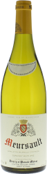 Meursault 2023 Domaine MATROT, Bourgogne blanc
