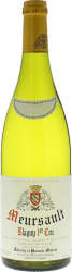 Meursault blagny 1er cru 2023 Domaine MATROT, Bourgogne blanc