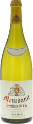 Meursault perri�res 1er cru 2023 Domaine MATROT, Bourgogne blanc