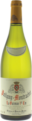 Puligny montrachet 1er cru la garenne 2023 Domaine MATROT, Bourgogne blanc