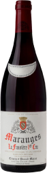 Maranges la fussiere 1er cru rouge 2023 Domaine MATROT, Bourgogne rouge
