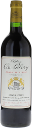 Cos labory 1998 2me Grand cru class Saint-Estphe, Bordeaux rouge