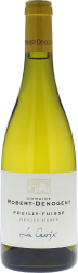 Pouilly fuiss la croix ROBERT-DENOGENT