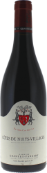 Cotes de nuits villages 2023 Domaine GEANTET PANSIOT, Bourgogne rouge