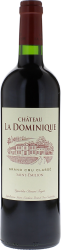La dominique 2023 Grand cru class Saint-Emilion, Bordeaux rouge