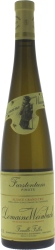 Pinot grand cru furstentum 2022  Weinbach, Alsace