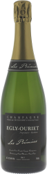 Egly ouriet brut  les pr�mices EGLY OURIET