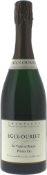 Egly ouriet 1er cru les vignes de bisseuil EGLY OURIET