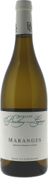 Maranges blanc 2023 Domaine BACHEY LEGROS, Bourgogne blanc