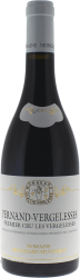 Pernand vergelesses 1er cru les vergelesses MONGEARD MUGNERET