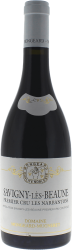 Savigny les beaune 1er cru les narbantons MONGEARD MUGNERET