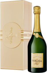 Deutz william deutz en coffret 2014  DEUTZ, Champagne