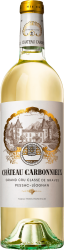 Carbonnieux blanc 2023 Grand Cru Class de Graves Pessac-Lognan, Bordeaux blanc