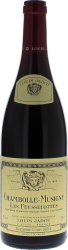Chambolle musigny 1er cru les feusselottes 2019  JADOT Louis, Bourgogne rouge