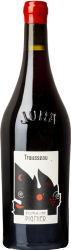 Trousseau pignier 2023  JURA, Jura
