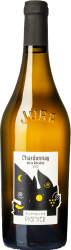 Chardonnay de la recul�e pignier 2023  JURA, Jura